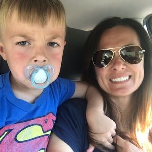 Meet your Posher, Liz